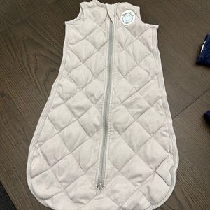 Dreamland weighted sleep suit